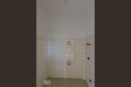 1o. Andar - Banheiro de serviço de casa à venda com 3 quartos, 200m² em Vila Mariana, São Paulo