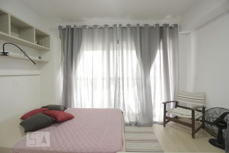 Studio de apartamento à venda com 1 quarto, 34m² em Bela Vista, São Paulo