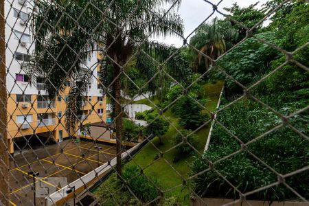 Vista do Quarto 1 de apartamento para alugar com 2 quartos, 56m² em Fonseca, Niterói