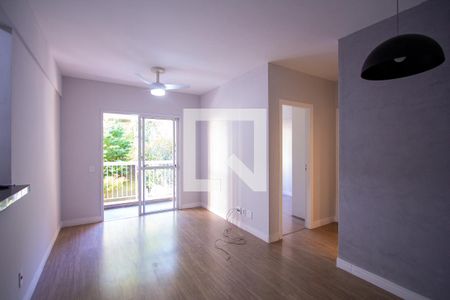 Sala de apartamento à venda com 2 quartos, 56m² em Fonseca, Niterói