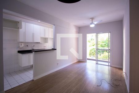 Sala de apartamento à venda com 2 quartos, 56m² em Fonseca, Niterói