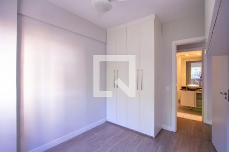 Quarto 1 de apartamento à venda com 2 quartos, 56m² em Fonseca, Niterói