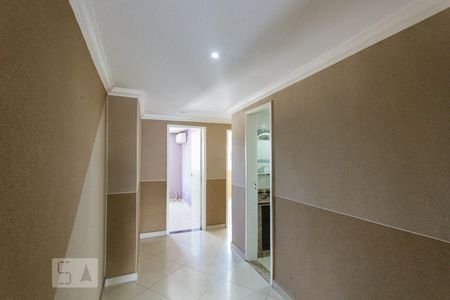 Corredor (Primeiro Andar) de apartamento para alugar com 3 quartos, 340m² em Tanque, Rio de Janeiro