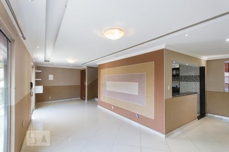 Sala (Primeiro Andar) de apartamento para alugar com 3 quartos, 340m² em Tanque, Rio de Janeiro