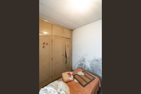 Quarto 3 de casa à venda com 3 quartos, 200m² em Campo Belo, São Paulo