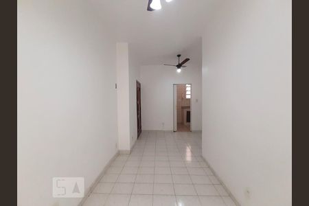 Sala de apartamento à venda com 1 quarto, 50m² em Engenho Novo, Rio de Janeiro