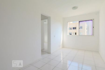 Sala de apartamento à venda com 2 quartos, 51m² em Jacarepaguá, Rio de Janeiro