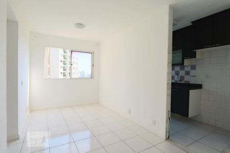Sala de apartamento à venda com 2 quartos, 51m² em Jacarepaguá, Rio de Janeiro