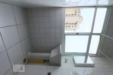 Detalhe da area de serviço de apartamento para alugar com 2 quartos, 51m² em Jacarepaguá, Rio de Janeiro