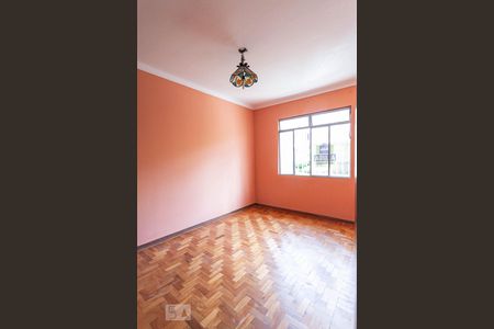 Quarto 2 de apartamento para alugar com 3 quartos, 100m² em Carmo, Belo Horizonte