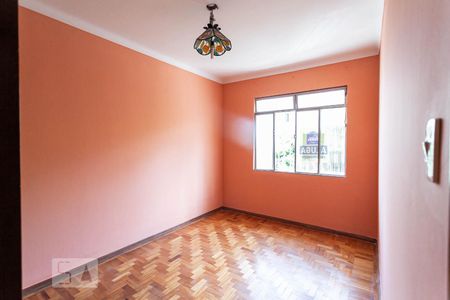 Quarto 2 de apartamento para alugar com 3 quartos, 100m² em Carmo, Belo Horizonte