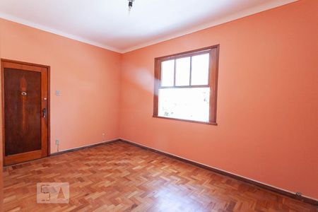 Sala de apartamento para alugar com 3 quartos, 100m² em Carmo, Belo Horizonte