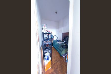 Quarto de Serviço de apartamento à venda com 3 quartos, 105m² em Sumarezinho, São Paulo