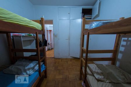 Quarto de apartamento à venda com 3 quartos, 105m² em Sumarezinho, São Paulo