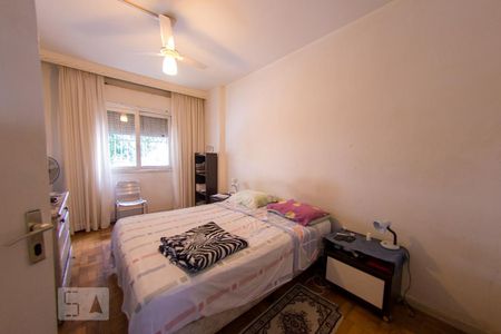 Suite de apartamento à venda com 3 quartos, 105m² em Sumarezinho, São Paulo