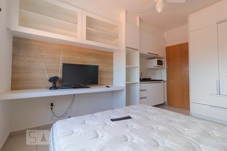 Kitnet/Studio à venda com 2 quartos, 52m² em Jardim Chapadão, Campinas