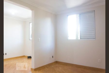 Sala 2 de apartamento à venda com 3 quartos, 55m² em Jardim Leonor, São Paulo