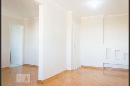 Sala de apartamento à venda com 3 quartos, 55m² em Jardim Leonor, São Paulo