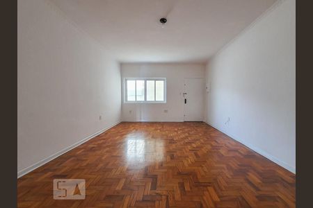 Sala de apartamento à venda com 3 quartos, 129m² em Cambuci, São Paulo