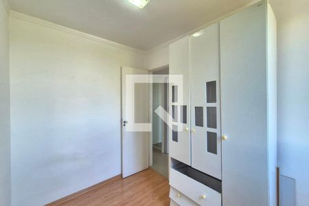 Quarto 1 de apartamento para alugar com 2 quartos, 60m² em Jardim Nova Europa, Campinas