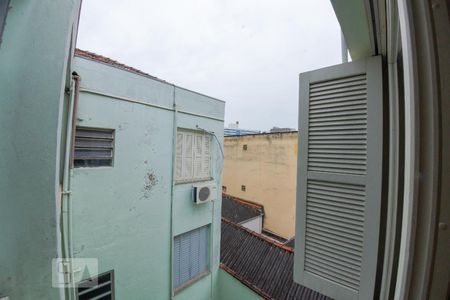 Vista do Quarto 1 de apartamento à venda com 2 quartos, 53m² em Floresta, Porto Alegre