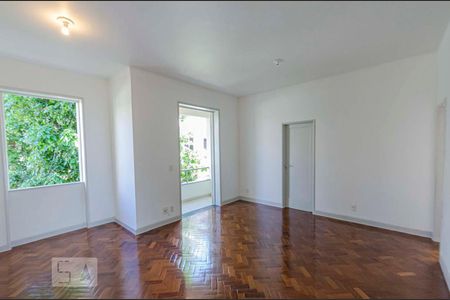 Sala de apartamento para alugar com 3 quartos, 92m² em Tijuca, Rio de Janeiro