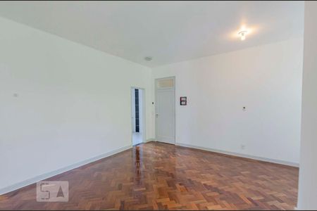 Sala de apartamento para alugar com 3 quartos, 92m² em Tijuca, Rio de Janeiro