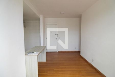 Sala de apartamento à venda com 2 quartos, 53m² em Sampaio, Rio de Janeiro