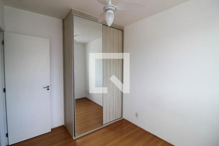 Quarto 1 de apartamento à venda com 2 quartos, 53m² em Sampaio, Rio de Janeiro