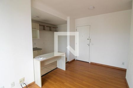 Sala de apartamento à venda com 2 quartos, 53m² em Sampaio, Rio de Janeiro