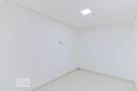 Quarto de apartamento para alugar com 1 quarto, 35m² em Chácara Cruzeiro do Sul, São Paulo