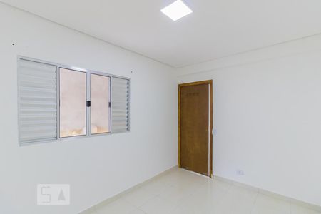 Quarto de apartamento para alugar com 1 quarto, 35m² em Chácara Cruzeiro do Sul, São Paulo