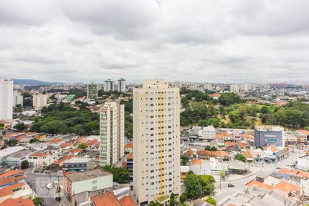 Vista de apartamento para alugar com 3 quartos, 72m² em Freguesia do Ó, São Paulo