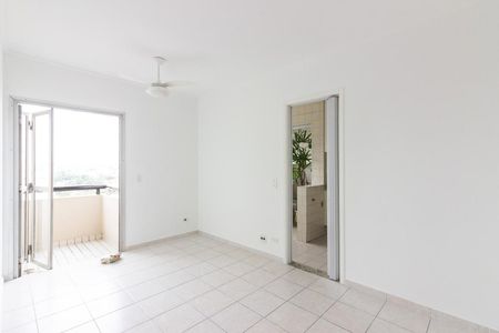 Sala de apartamento para alugar com 3 quartos, 72m² em Freguesia do Ó, São Paulo