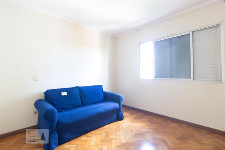 Quarto Suíte 1 de apartamento para alugar com 4 quartos, 175m² em Brooklin Paulista, São Paulo