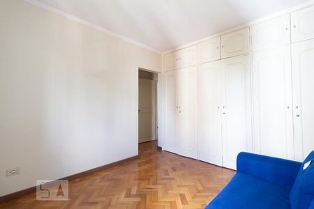 Quarto Suíte 1 de apartamento para alugar com 4 quartos, 175m² em Brooklin Paulista, São Paulo