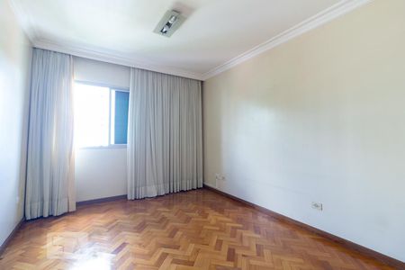 Quarto 1 de apartamento para alugar com 4 quartos, 175m² em Brooklin Paulista, São Paulo