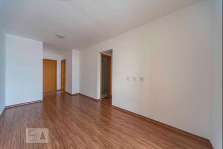 Apartamento à venda com 63m², 2 quartos e 1 vagaSala