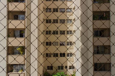 Sala de apartamento para alugar com 4 quartos, 183m² em Cidade Monções, São Paulo