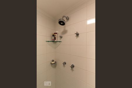 Apartamento para alugar com 70m², 1 quarto e 2 vagas Apartamento para alugar com 70m², 1 quarto e 2 vagasBanheiro