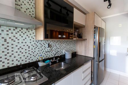 Apartamento para alugar com 70m², 1 quarto e 2 vagas Apartamento para alugar com 70m², 1 quarto e 2 vagasCozinha
