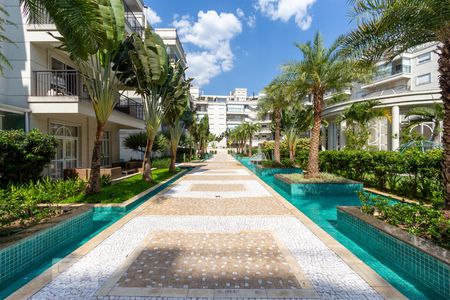 Apartamento para alugar com 70m², 1 quarto e 2 vagas Apartamento para alugar com 70m², 1 quarto e 2 vagasJardim