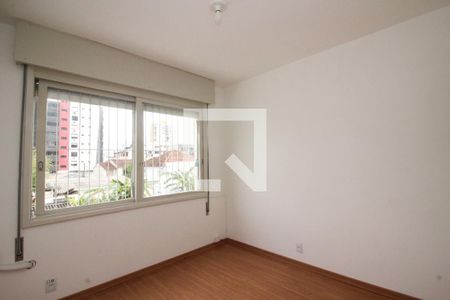 Quarto de apartamento para alugar com 1 quarto, 53m² em Menino Deus, Porto Alegre