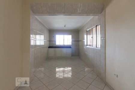 Cozinha de casa à venda com 2 quartos, 150m² em Piqueri, São Paulo