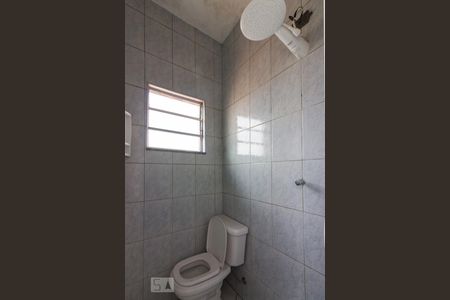 Banheiro de casa à venda com 2 quartos, 150m² em Piqueri, São Paulo