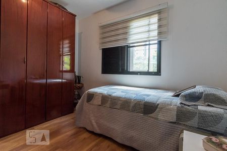 Quarto 1 de apartamento à venda com 3 quartos, 93m² em Vila Mascote, São Paulo