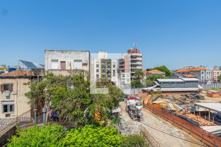 Vista do Quarto 1 de apartamento para alugar com 2 quartos, 70m² em Azenha, Porto Alegre