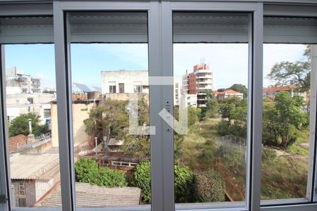 Vista do Quarto 1 de apartamento para alugar com 2 quartos, 70m² em Azenha, Porto Alegre