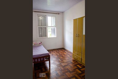 Quarto 1 de apartamento à venda com 2 quartos, 54m² em Petrópolis, Porto Alegre