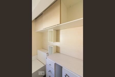 Quarto 1 de casa para alugar com 2 quartos, 50m² em Vila Prado, São Paulo